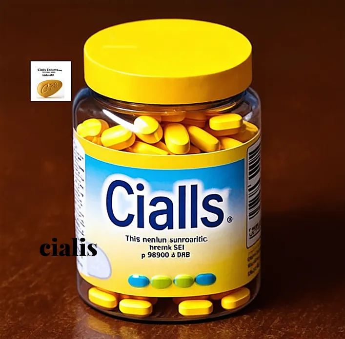 Cialis 1